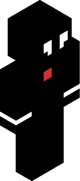 spiderxyt's full body