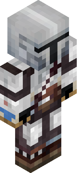 ChefOhms417's full body