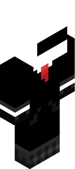 Beepvr333's full body