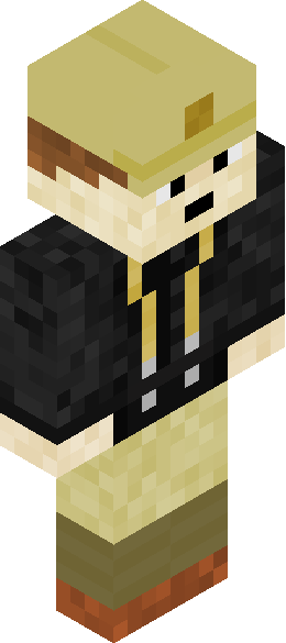 angrygio2010's full body