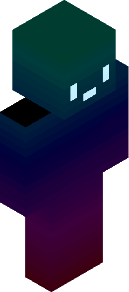 MrZane6606's full body