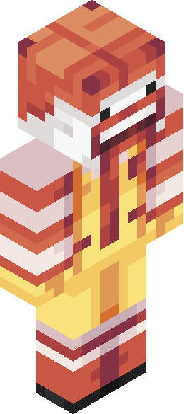 AlwaysAbove's full body