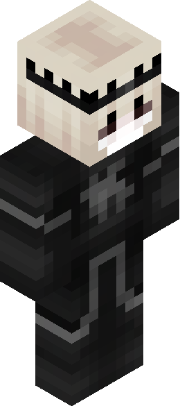 ELISHAS1ANDONLYY's full body