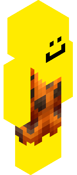 NoahShan's full body