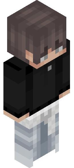 Luuk2712's full body