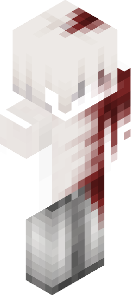 steakfriedchiken's full body