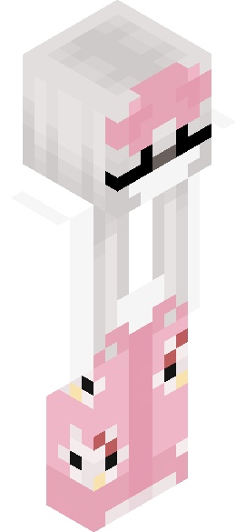 haiklopie's full body