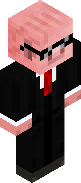 DiosGuerra's full body