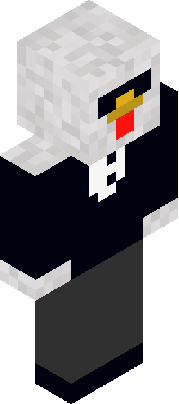 biilybobjoe27's full body