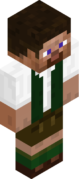 _Kribble's full body