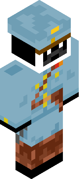 SirMikieu's full body