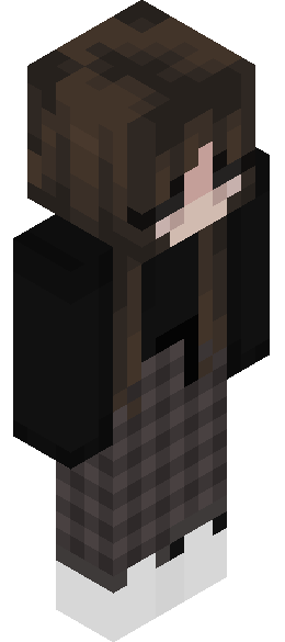 Wahlkreis's full body