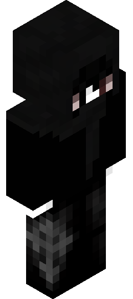 gamingjutsu5968's full body