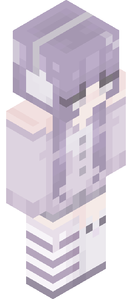 jinxkitkat's full body