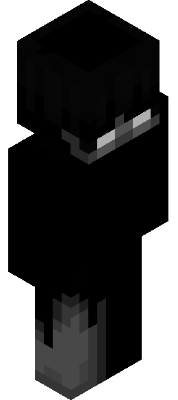 xDefensiblex's full body