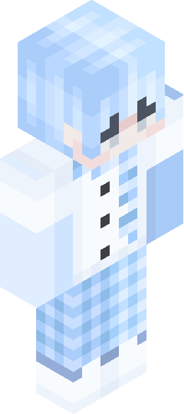 Kyotoyaka's full body