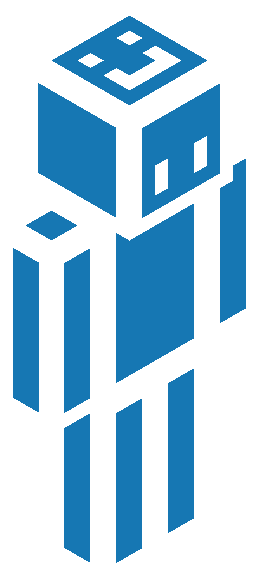 HOWARD8044's full body