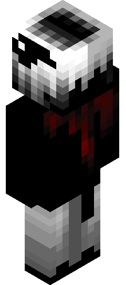 emoscene's full body