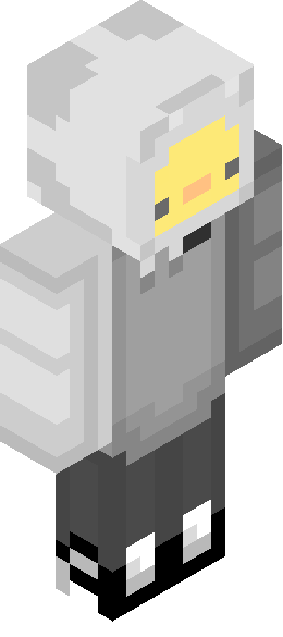 Moderatizing's full body