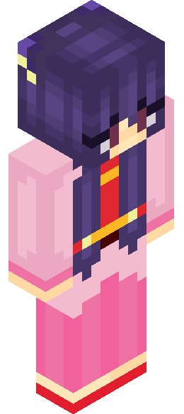 Blocky3253's full body