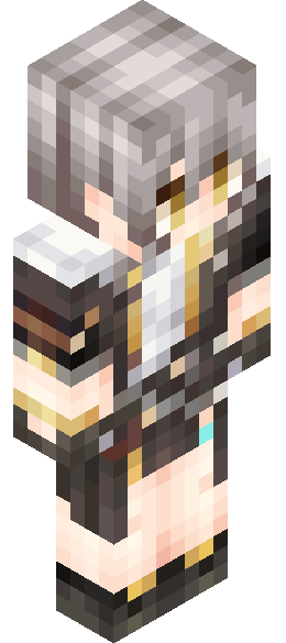 Trailblazer_aaa's full body