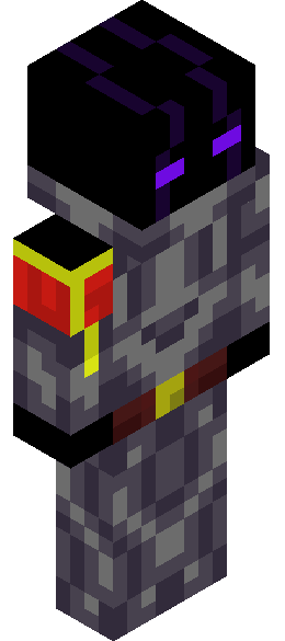 FloSavan's full body