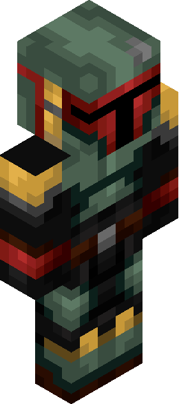 Hokkaido69420's full body