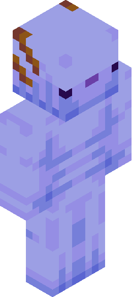 bombomegatron18's full body