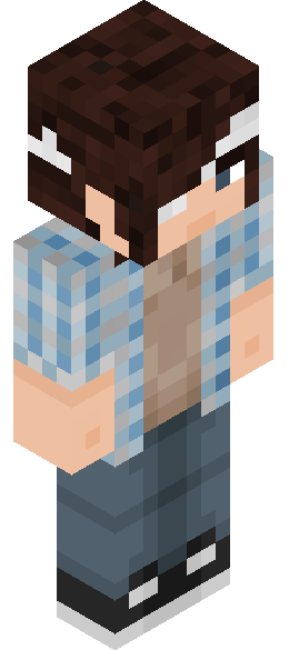 Basti210qa's full body