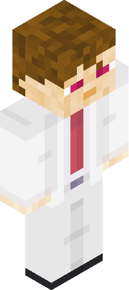 Pernician's full body