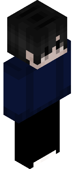 Tylern1x's full body