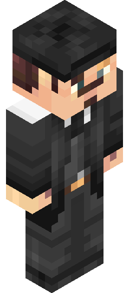 Coupdecat's full body