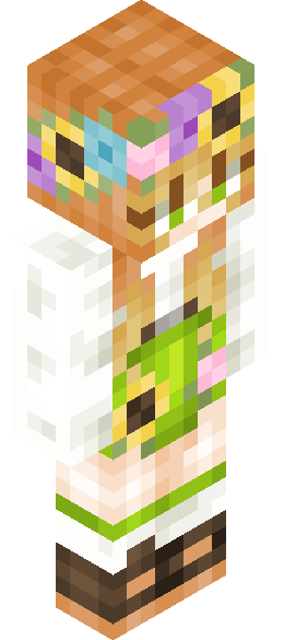 Inimmitrabbit's full body