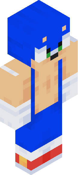 chiliocharlie's full body