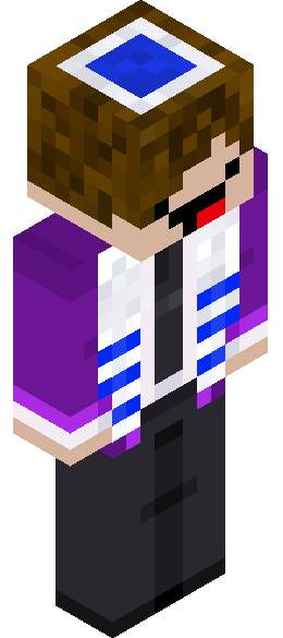 TheAngryMan69's full body