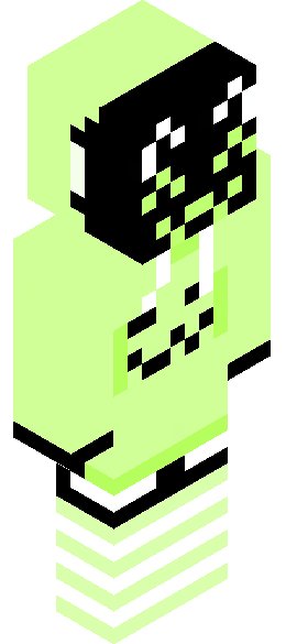 hiilinaalia's full body