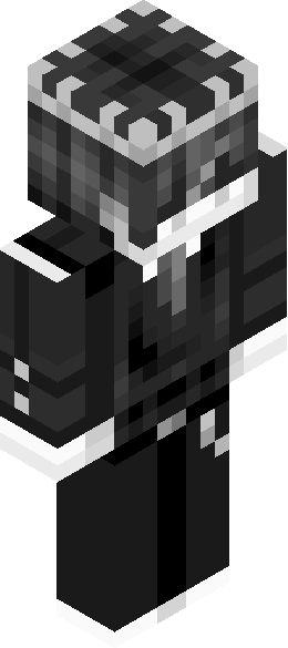 ColdKudi's full body