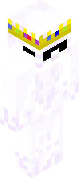 Gabrielb33's full body