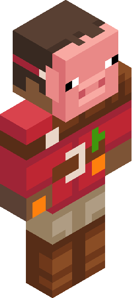 Littleboy3000's full body