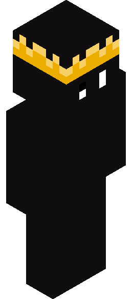 UnexplainedV's full body