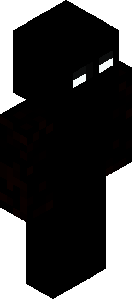 astrandor's full body