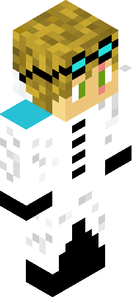 K_Leuchturm's full body