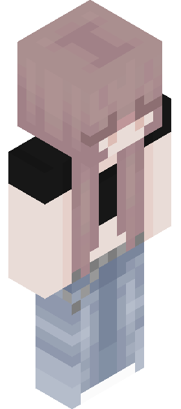 SimplySpek's full body