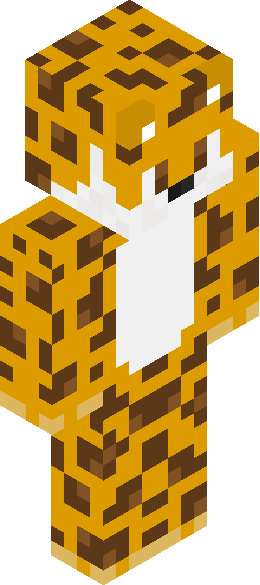 _leop4rd's full body