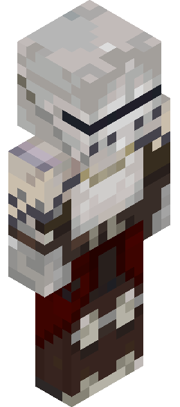 bl1ndead's full body