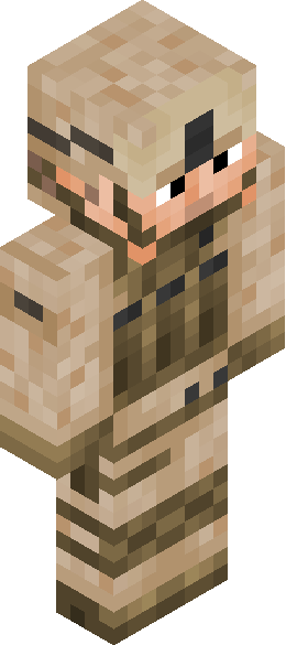 zerokuri's full body