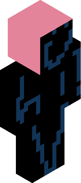 GoodCoolGuy's full body