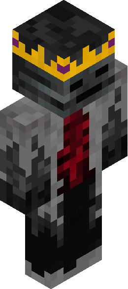 Skeleton__King's full body