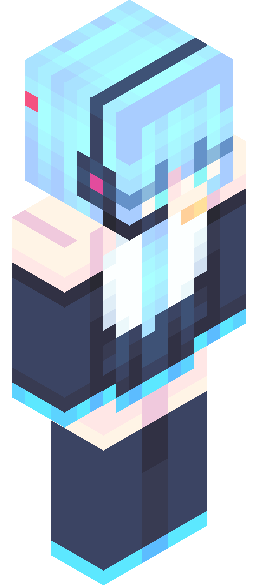 UltraBob2546's full body