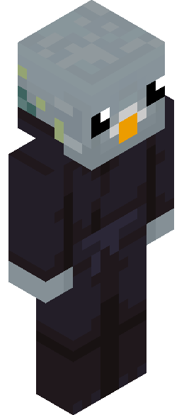 Pigeon_Tuan's full body